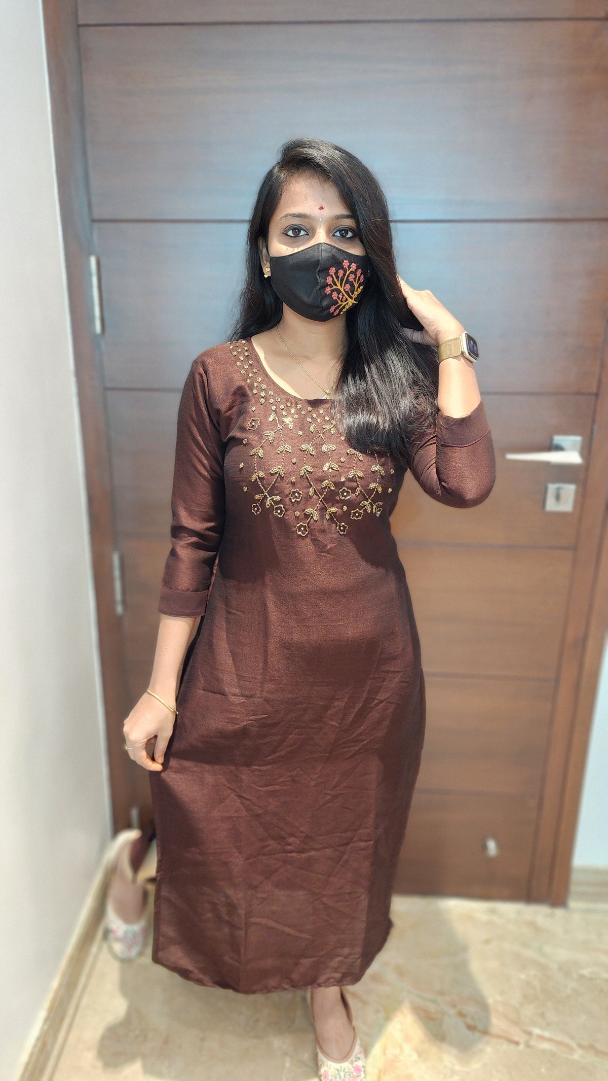 Festive Sale-Party wear (8850)c