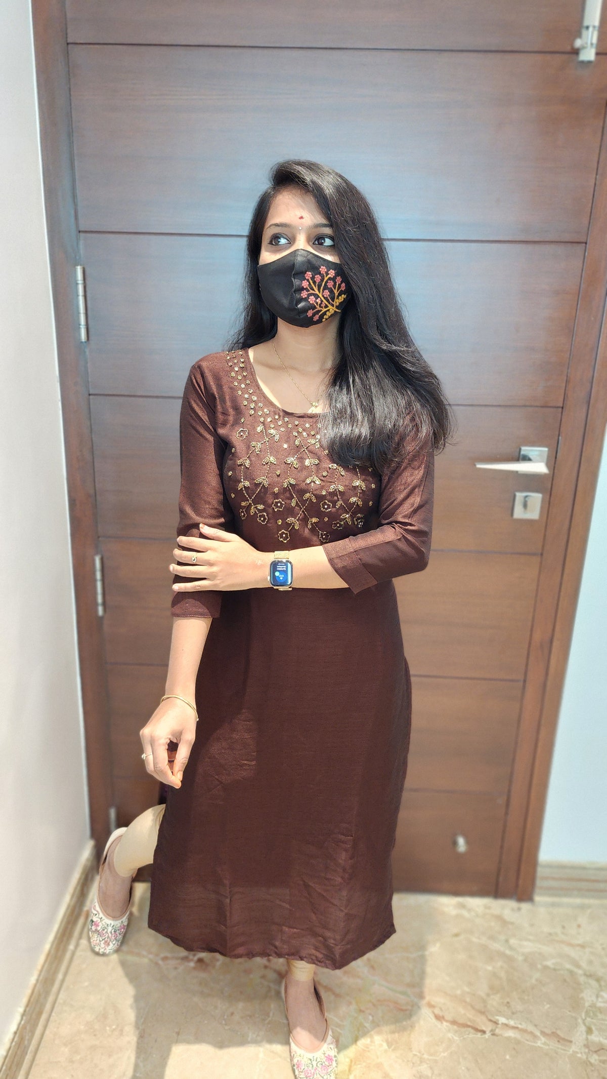 Festive Sale-Party wear (8850)c