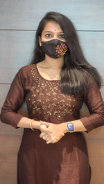 Festive Sale-Party wear (8850)c