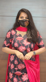 Causal Wear Kurti(8796)c 15