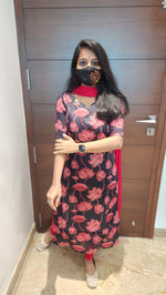 Causal Wear Kurti(8796)c 15