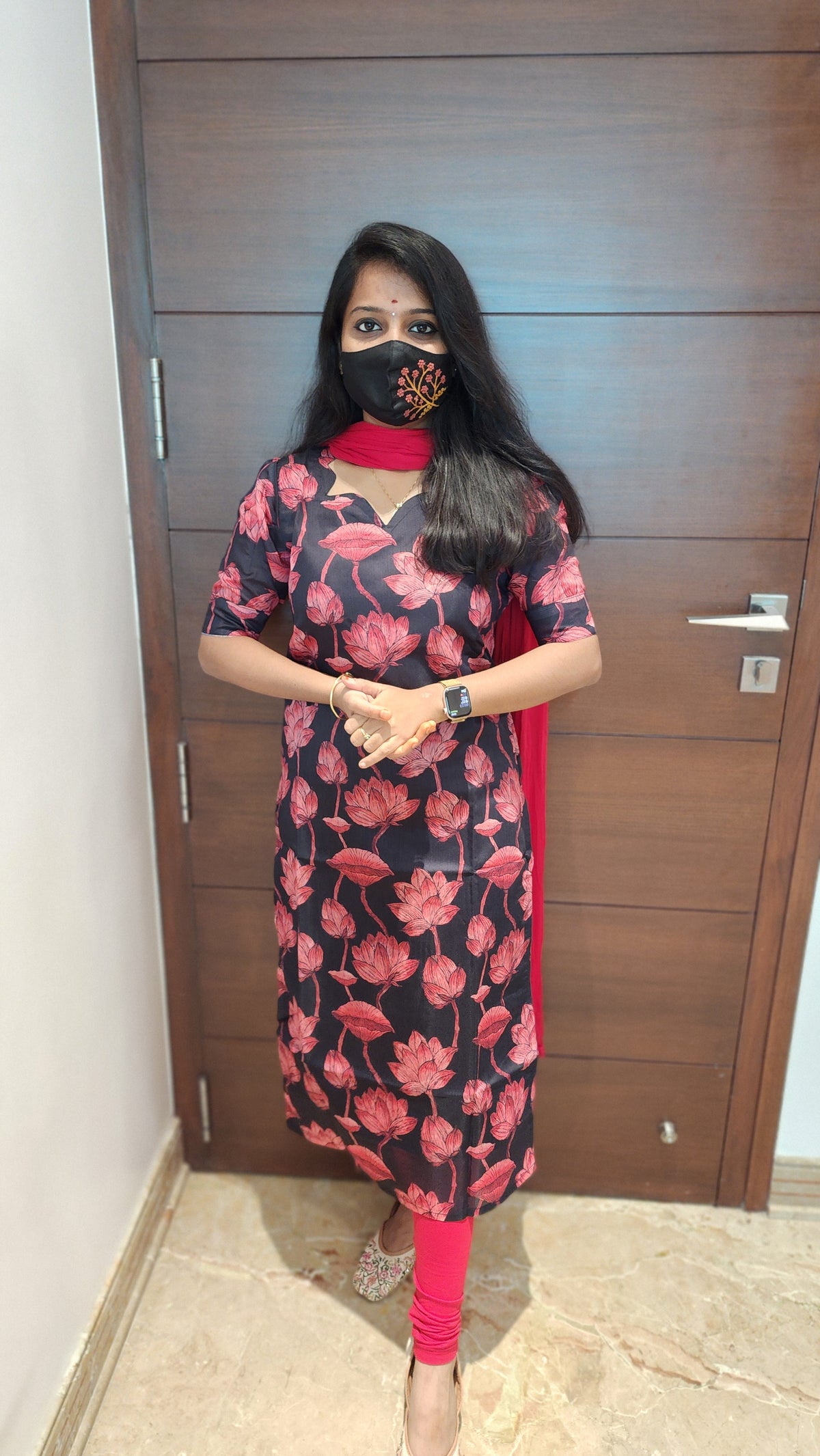 Causal Wear Kurti(8796)c 15