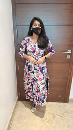 Cord set (pant & top) (8792)c4