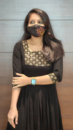 Festive Sale-Party wear (9055)