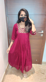 Festive Sale-Party wear (9056)