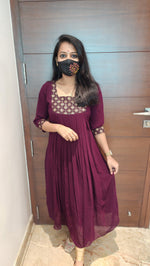 Festive Sale-Party wear (9057)