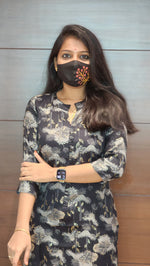 Casual wearKurti (8966)c