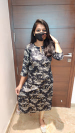 Casual wearKurti (8966)c