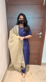 Festive Sale - Salwar Set (8895)