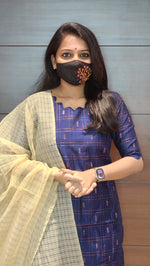 Festive Sale - Salwar Set (8895)