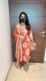 Salwar Set(9816)c