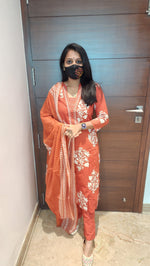 Salwar Set(9816)c