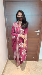 Salwar Set(9818)c