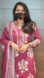 Salwar Set(9818)c