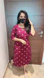Grace Daily wear (8897)c