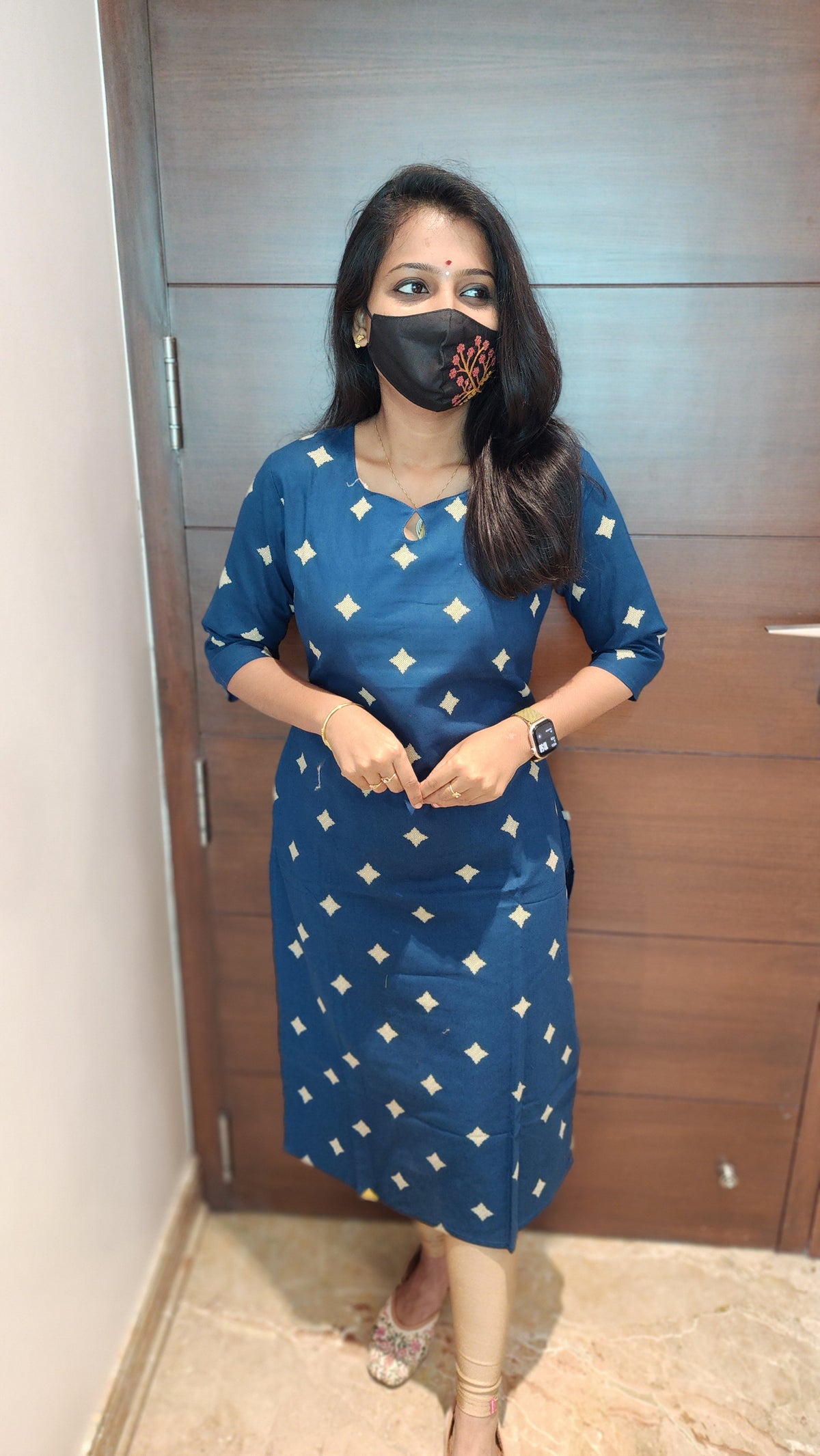Grace Daily wear (8898)c3