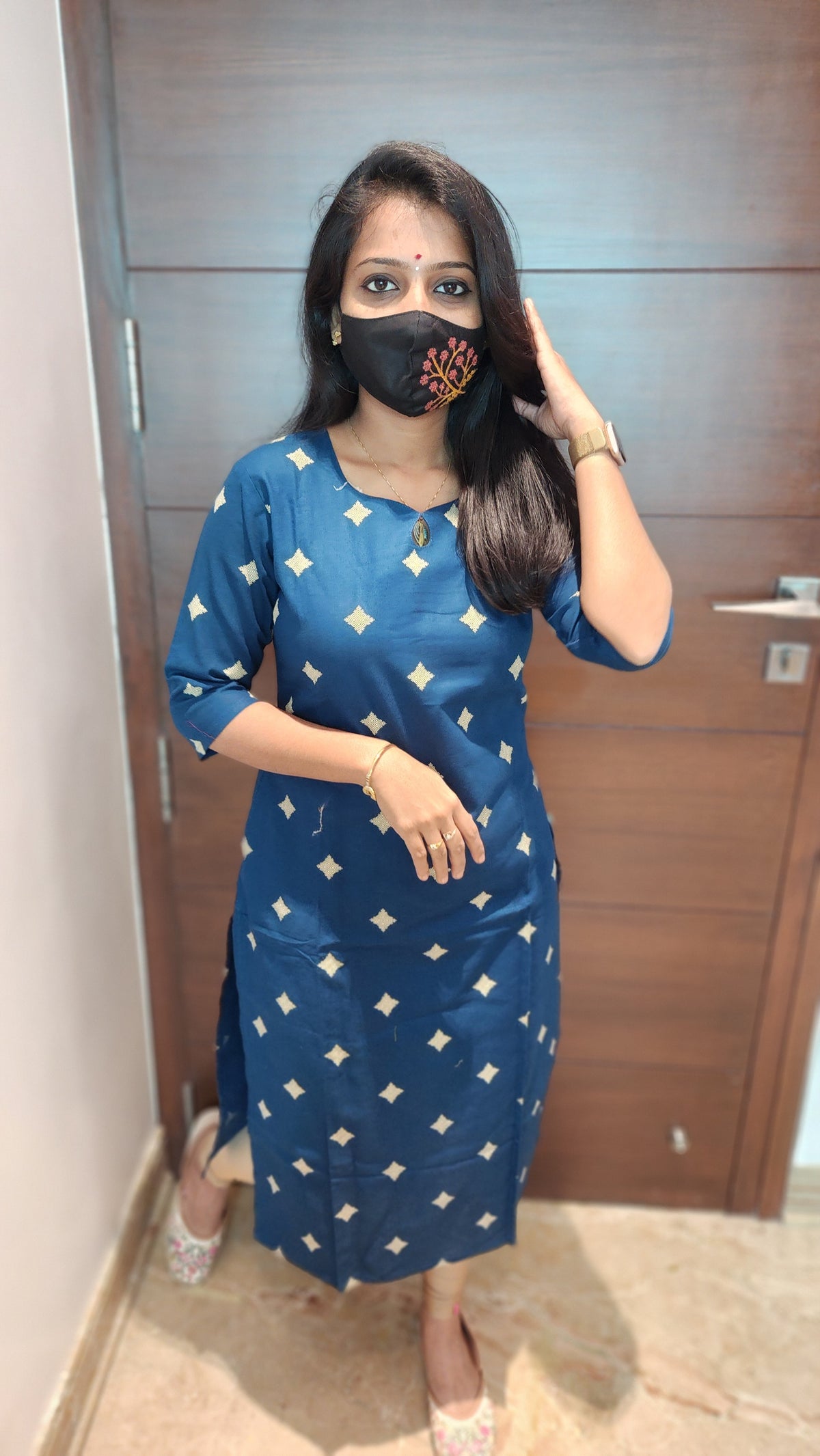 Grace Daily wear (8898)c3