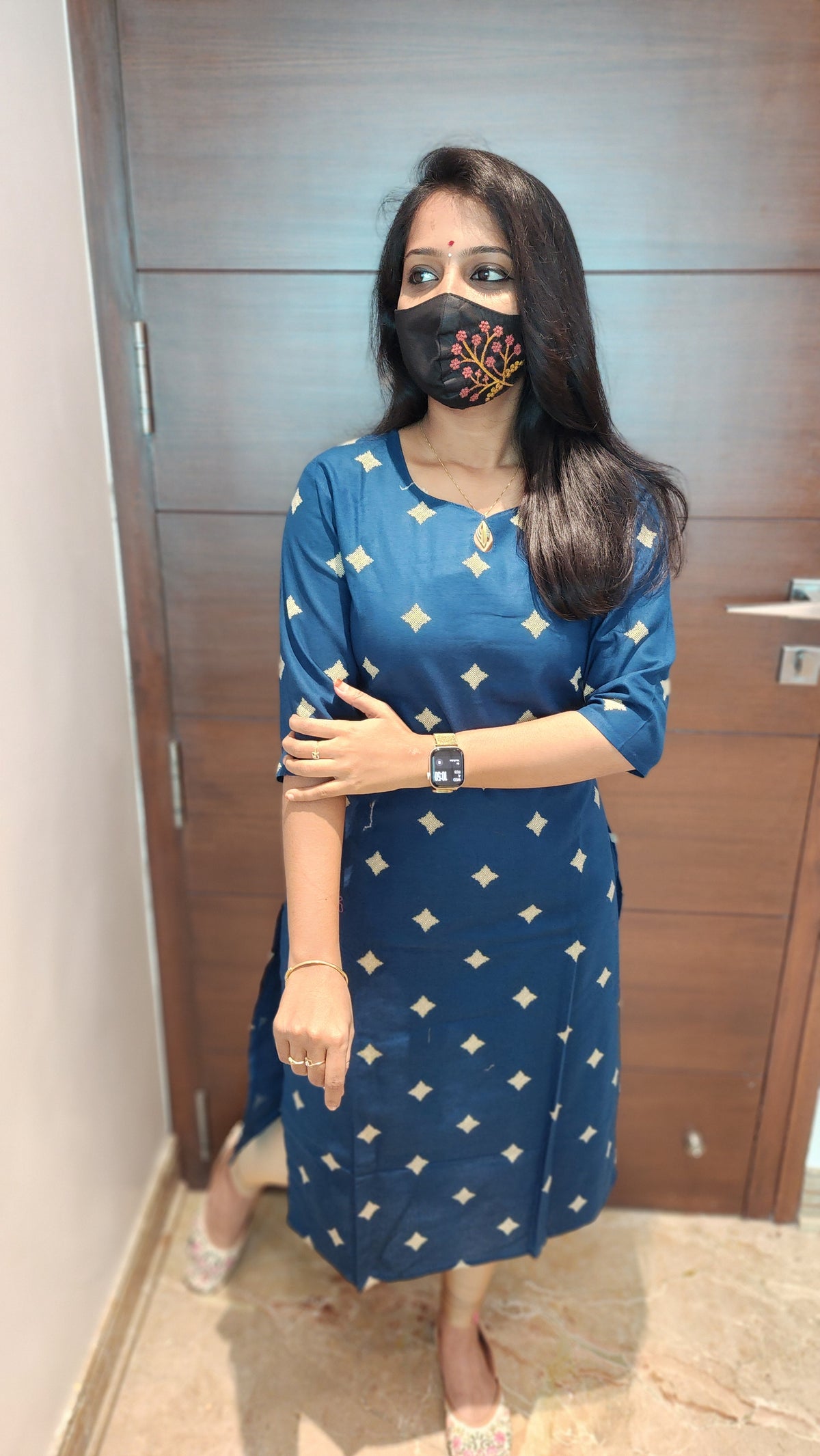 Grace Daily wear (8898)c3
