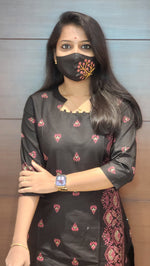 Office Wear kurti(8918)