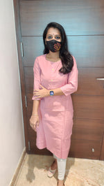 Daily Wear Kurti (9281)