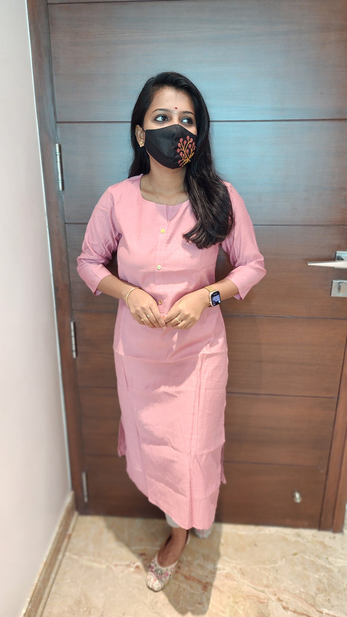 Daily Wear Kurti (9281)