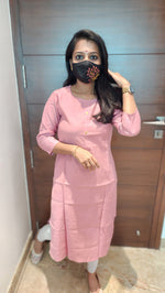 Daily Wear Kurti (9281)