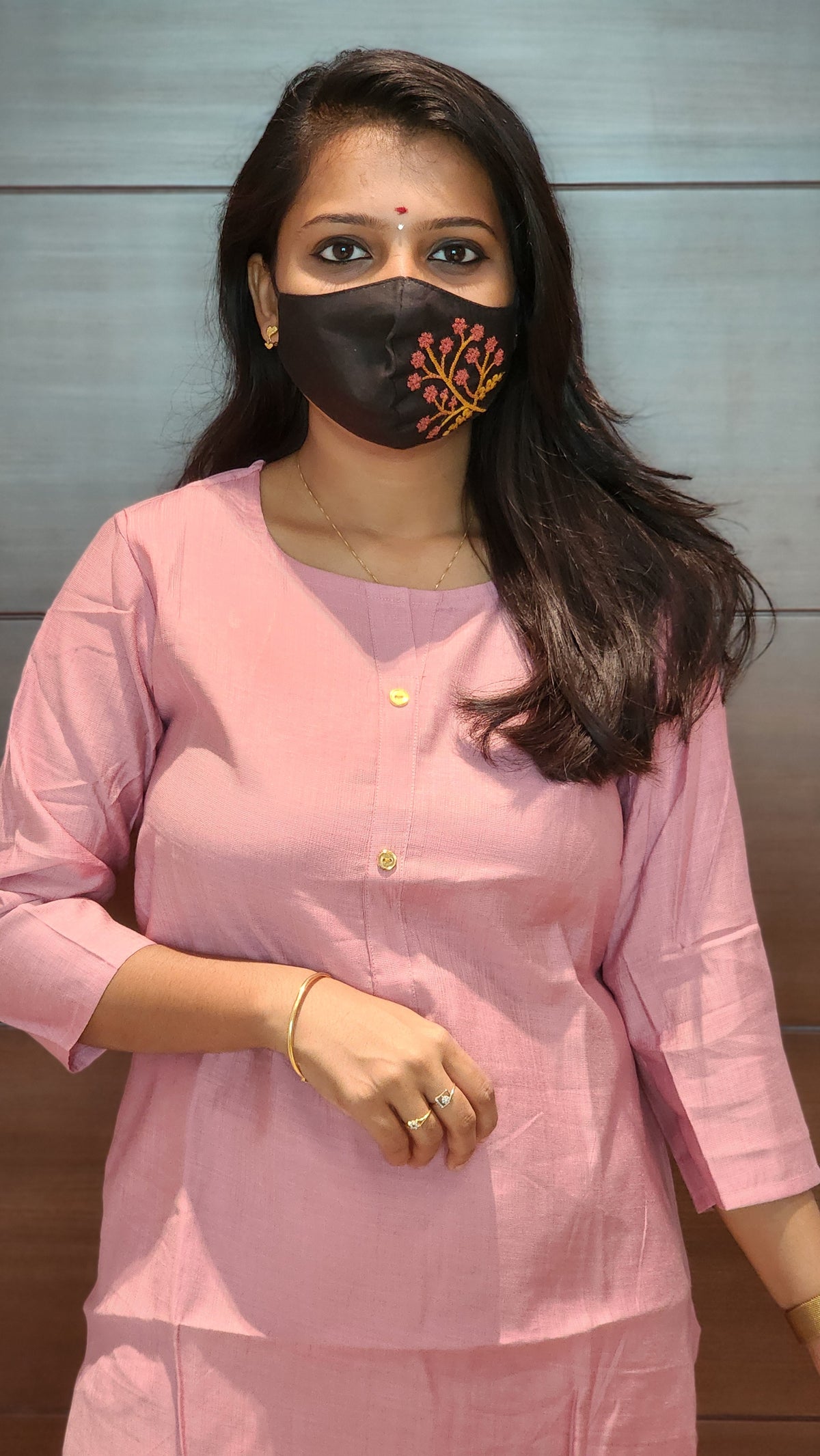 Daily Wear Kurti (9281)