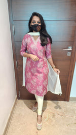 Office Wear - Embroidery(8979)c3