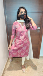 Office Wear - Embroidery(8979)c3