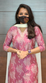 Office Wear - Embroidery(8979)c3