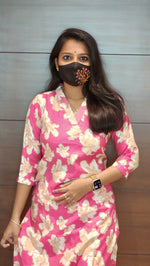 Cord Set (pant & top)(8999)