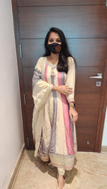 Festive sale - GrandSalwar Set (9008)@