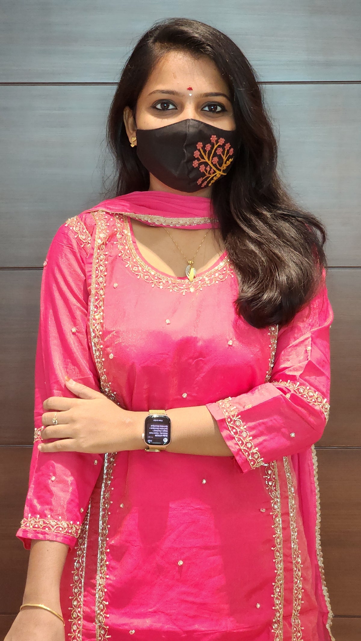 Festive sale - GrandSalwar Set (9009)c4