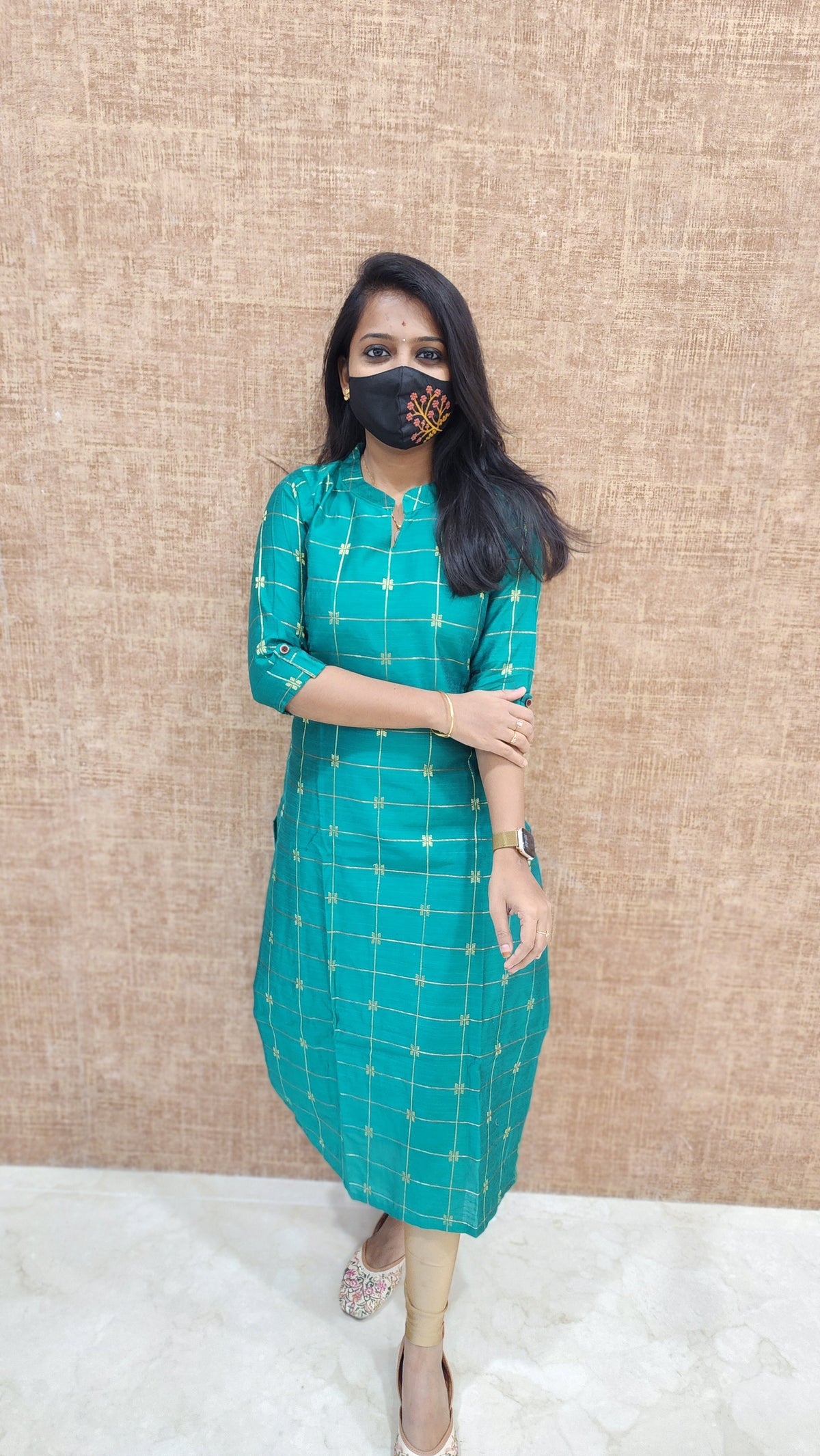 Ethnic wear(9013)c