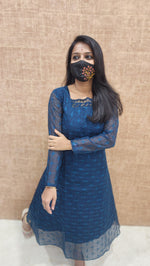 Party wear kurti (9274)