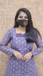 Party wear kurti (9275)