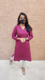 Daily Wear Kurti (9070)