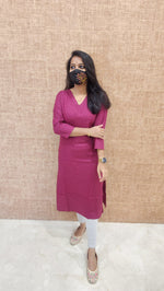 Daily Wear Kurti (9070)