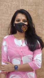 Daily Wear Kurti (9076)c