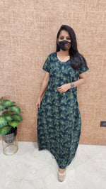 Tuna Zip Nighty (643)