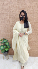 Ethnic Salwar Set (9109)c4