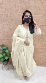 Ethnic Salwar Set (9109)c4