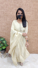 Ethnic Salwar Set (9109)c4