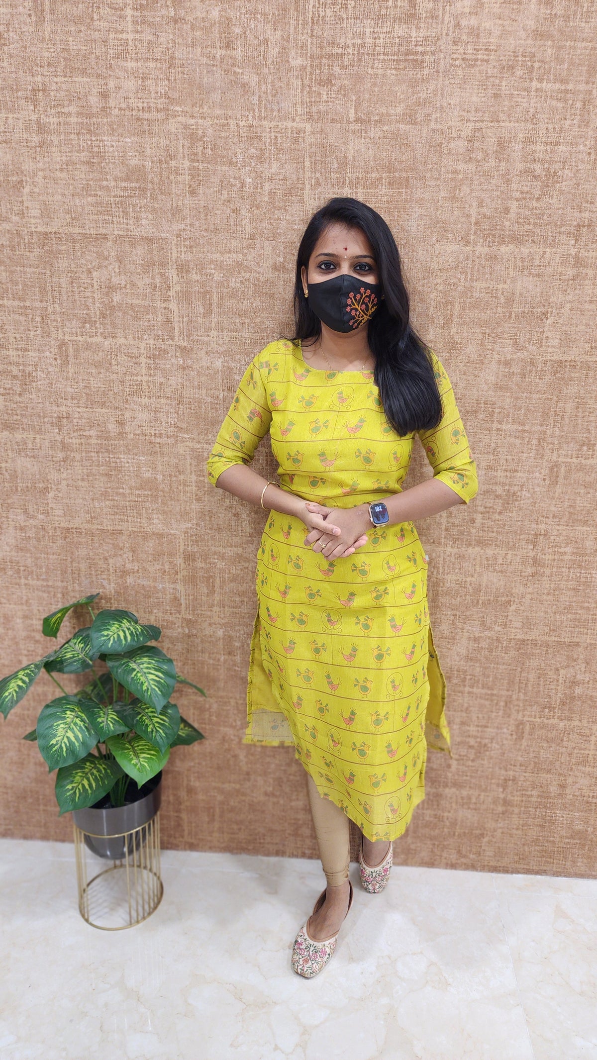 CasualWear Kurti (9113)c3