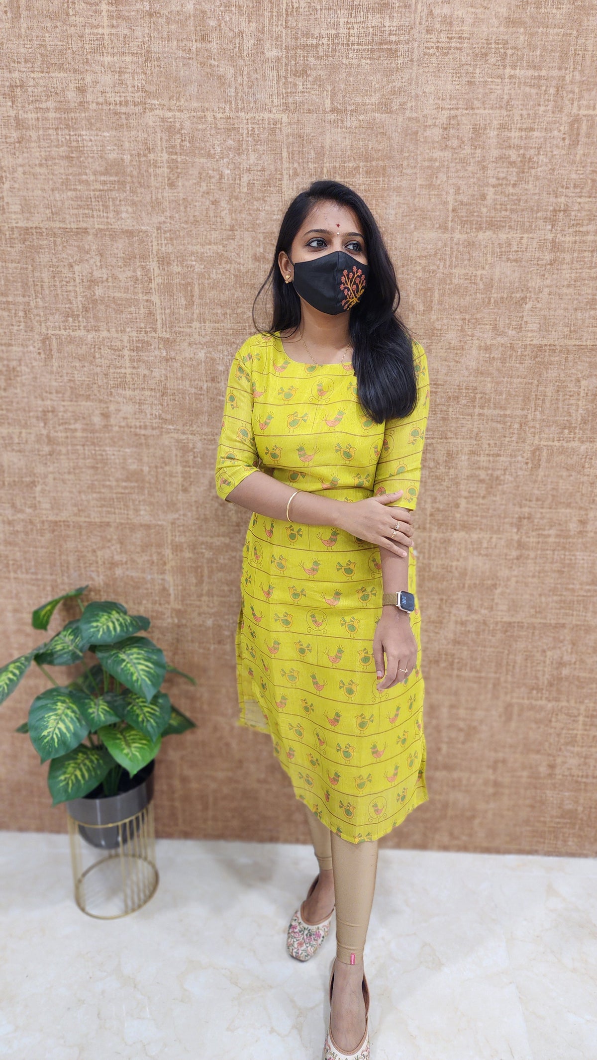 CasualWear Kurti (9113)c3