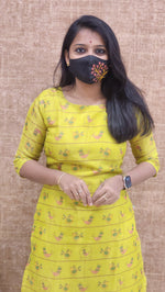 CasualWear Kurti (9113)c3