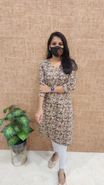 Casual Wear Kurti (9103)c3