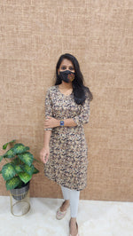 Casual Wear Kurti (9103)c3
