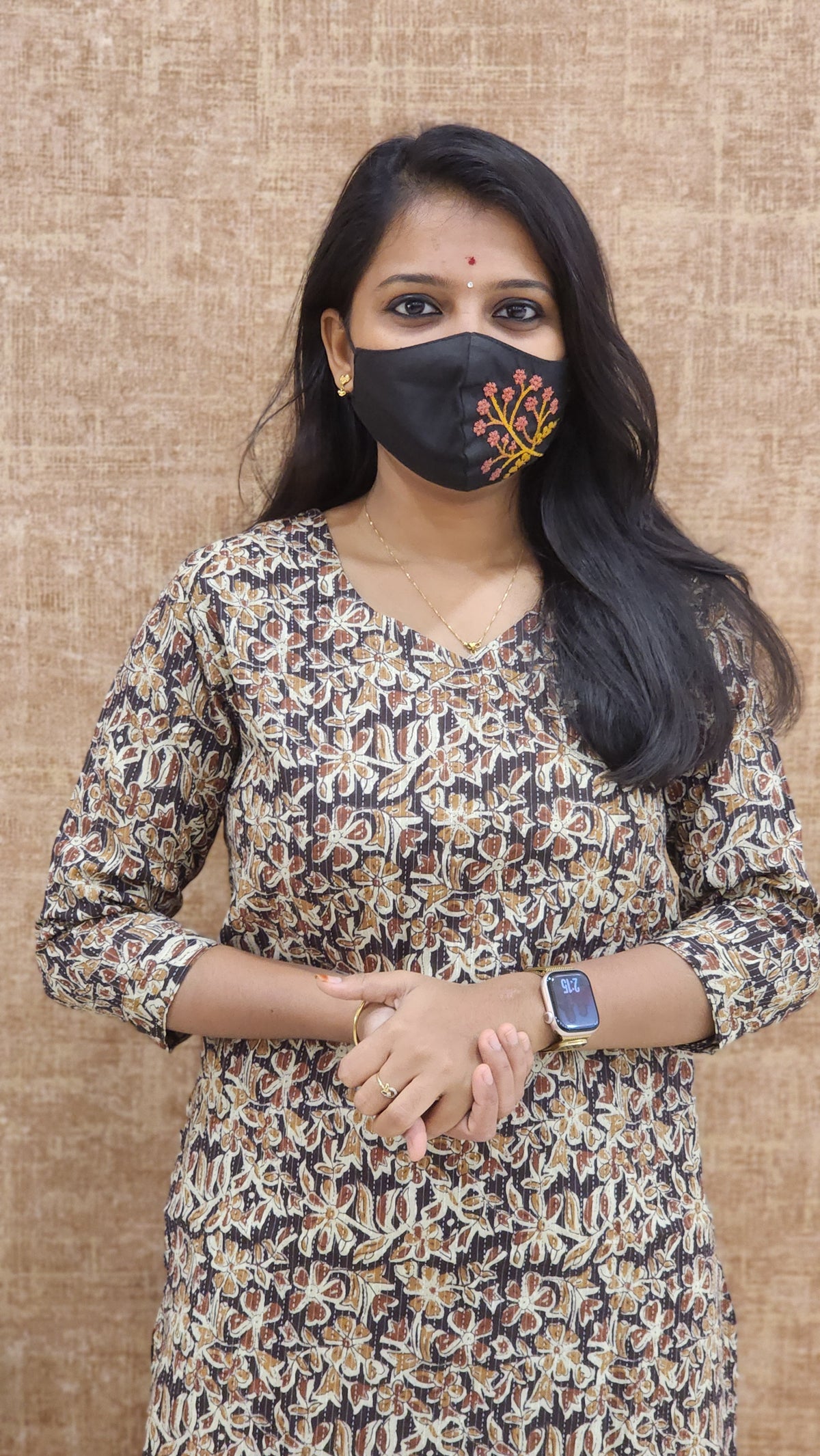 Casual Wear Kurti (9103)c3