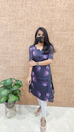 Casual Wear Kurti (9128)